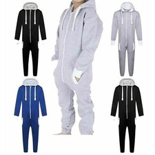Kids Childrens Unisex Hooded