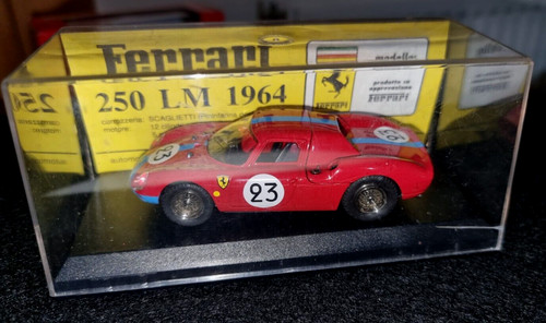 Best model ferrari 250lm - ferrari,