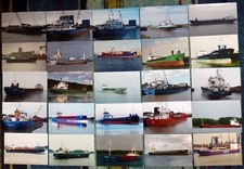 BV03 - Bulk Lot of 50 Merchant