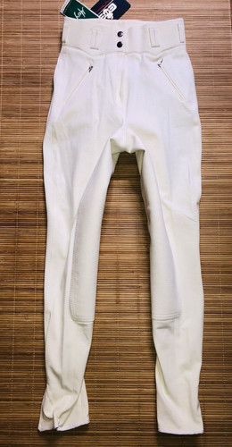 Tournament breeches ladies - gs,