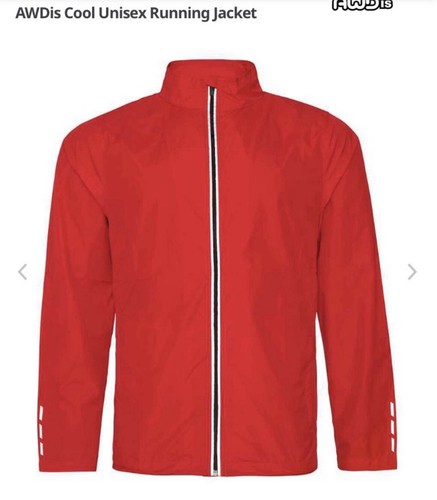 Awdis unisex just cool running - just,