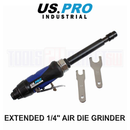Pro industrial extended - us,