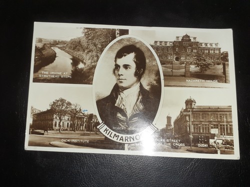 Robert burns multiview - robert,