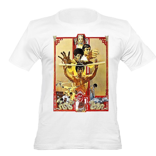 Bruce lee enter the dragon - enter,