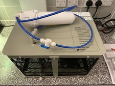 Under Counter Water Dispenser 