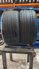 2x 275 30 R20 97 Goodyear Eagle F1 Asymmetric 3 MOE RSC Run Flat (5.02mm)(4.77mm