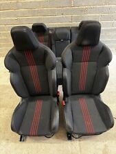 Renault Megane RS LINE heated