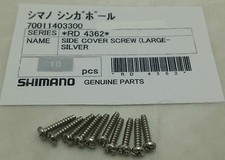 10pcs Shimano Spinning Fishing