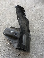 AUDI TT MK2 FRONT CORNER