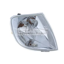 Front Indicator Light VW Polo