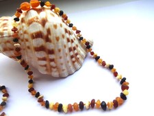  Natural RAW BALTIC AMBER