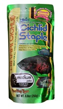 Hikari Cichlid Staple 250g