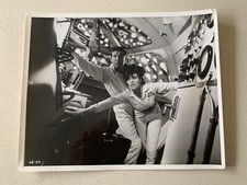 Photo FANTASTIC VOYAGE 10 x 8