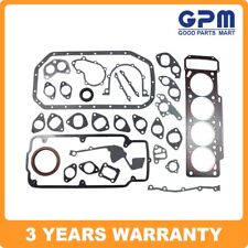 Full Head Gasket Set Fit For