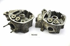 Honda CX 500 1981 Model