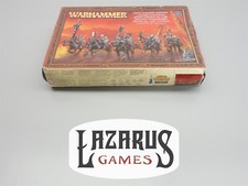 Warhammer FB Warriors Chaos