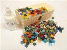 Ready to make Mosaic Chest