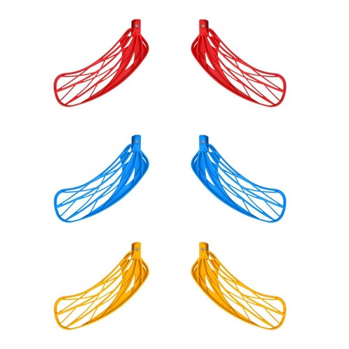 Floorball blade easy - floorball,