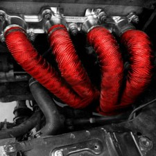 Car motor exhaust - 1.5m, pipe