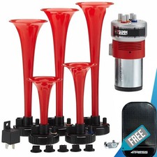 Godfather tune air - horn, fiamm