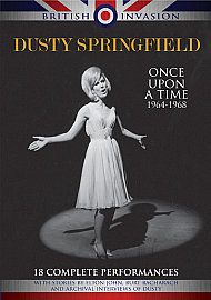 Dusty springfield once upon - once,