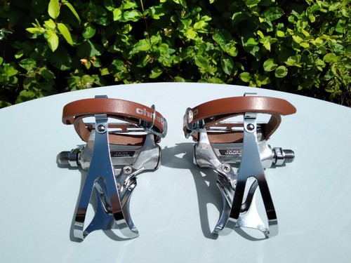 Shimano 600 pedals - 600,