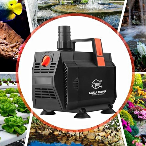 60w submersible pond water - 60w,