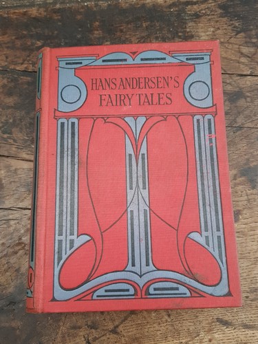 Antique edition hans - edition,