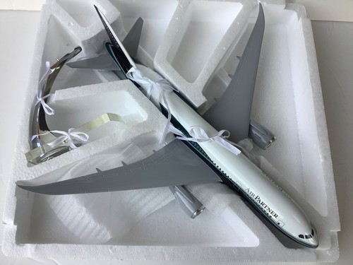 Rare air partners boeing - air,