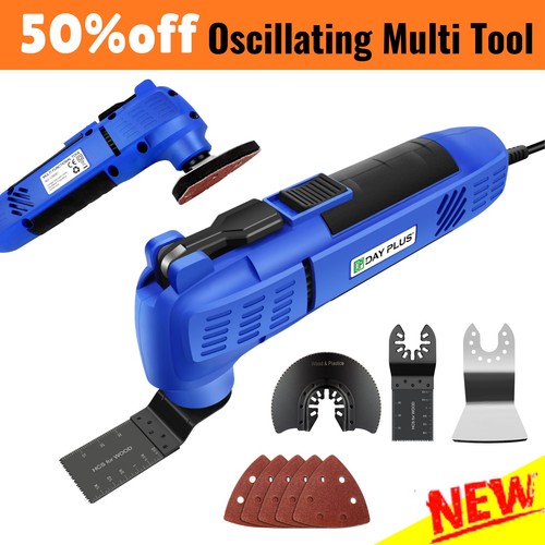 Electric oscillating multi - electric,