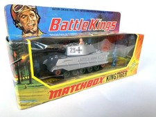 MATCHBOX BATTLE KINGS No.K-104