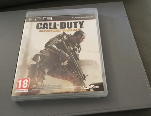 Call duty advanced - call,