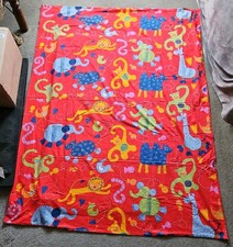 Vintage 2000 ikea - red, mix
