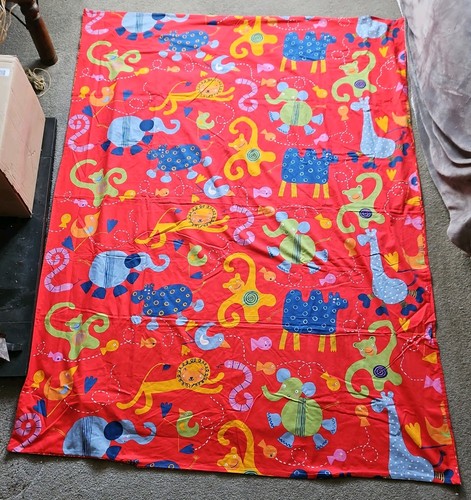 Vintage 2000 ikea red mix - 2000's,