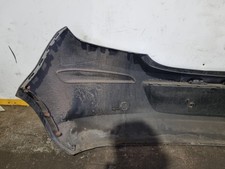 VAUXHALL Corsa SXI MK3 FL (D) (4400) 2010 BACK BUMPER(BLUE)