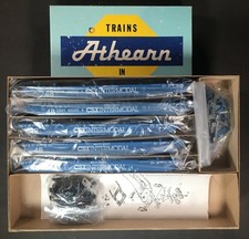 ATHEARN 5917 GUNDERSON