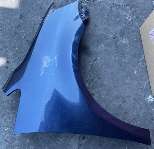 Volkswagen touran 2010 2015 - volkswagen, 2010-2015