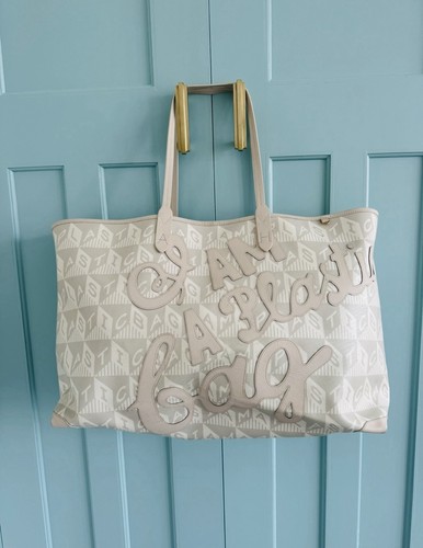 Anya hindmarch a plastic - hindmarch,