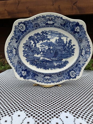 Wedgwood queen ware pekin - ware,