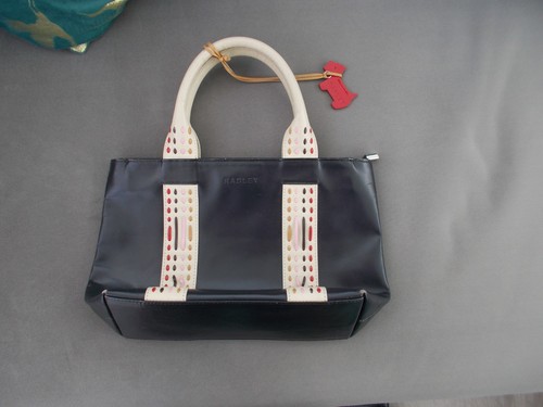 Radley top handle beaded - radley,