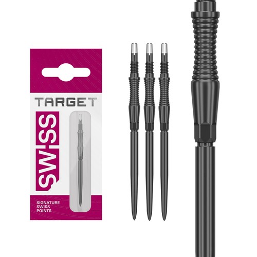 Target darts swiss - target,