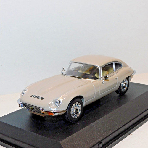 Oxford diecast jaguar v12 - oxford,