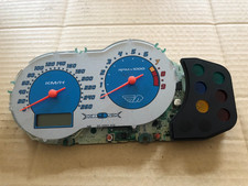 BUELL XB9SX INTEGRATED BOARD DASHBOARD ONLY