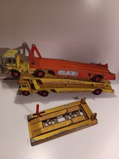 Job Lot 2 Original Matchbox