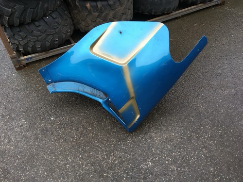 Motorcycle full fairing - ,