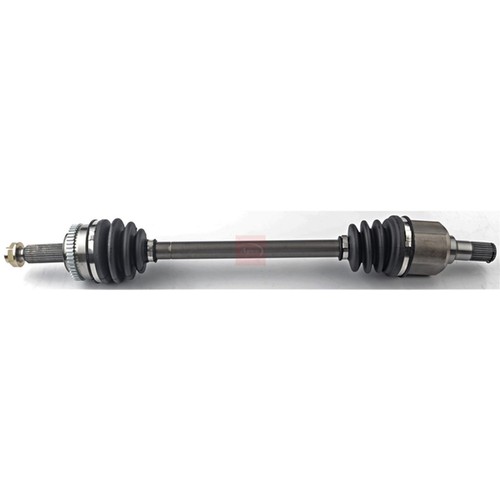 Drive shaft for kia venga - kia, yn
