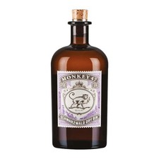 Monkey gin 50cl - 47,