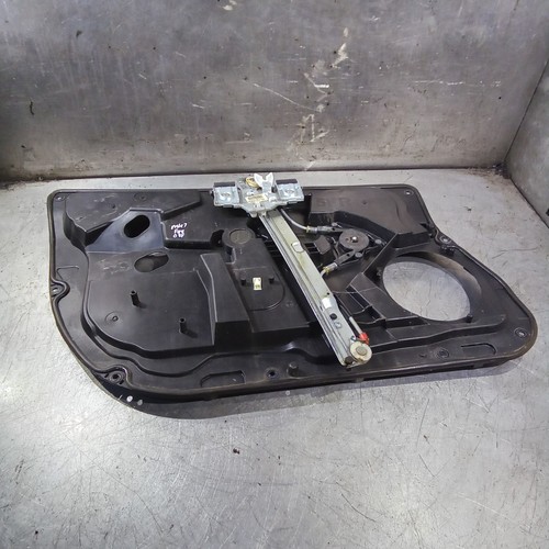 Ford fiesta mk7 2008 door - fiesta, 5