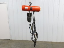 CM Lodestar A Electric Chain