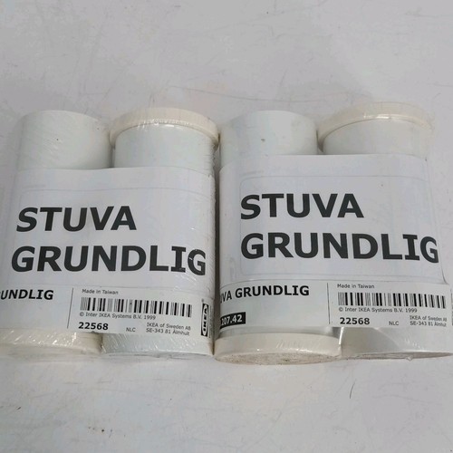 Ikea stuva grundlig cylinder - stuva,